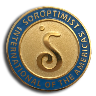 Members Pin