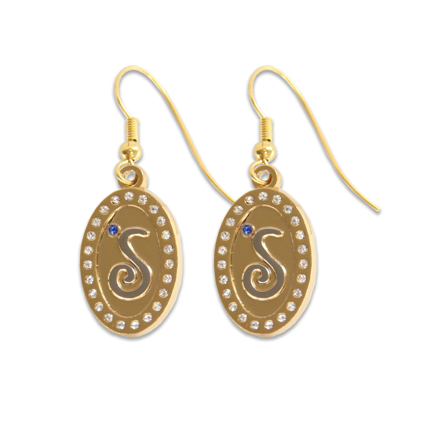 Sparkle Earrings