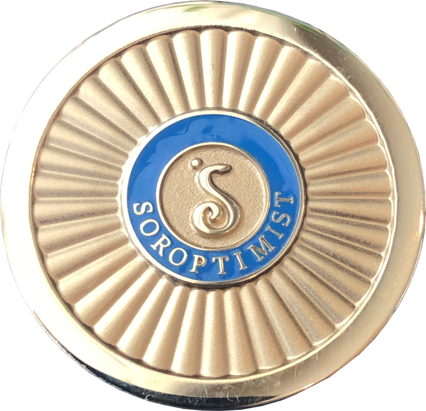 Sombrero Pin