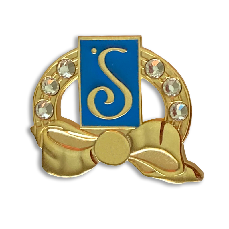 Anniversary Pins