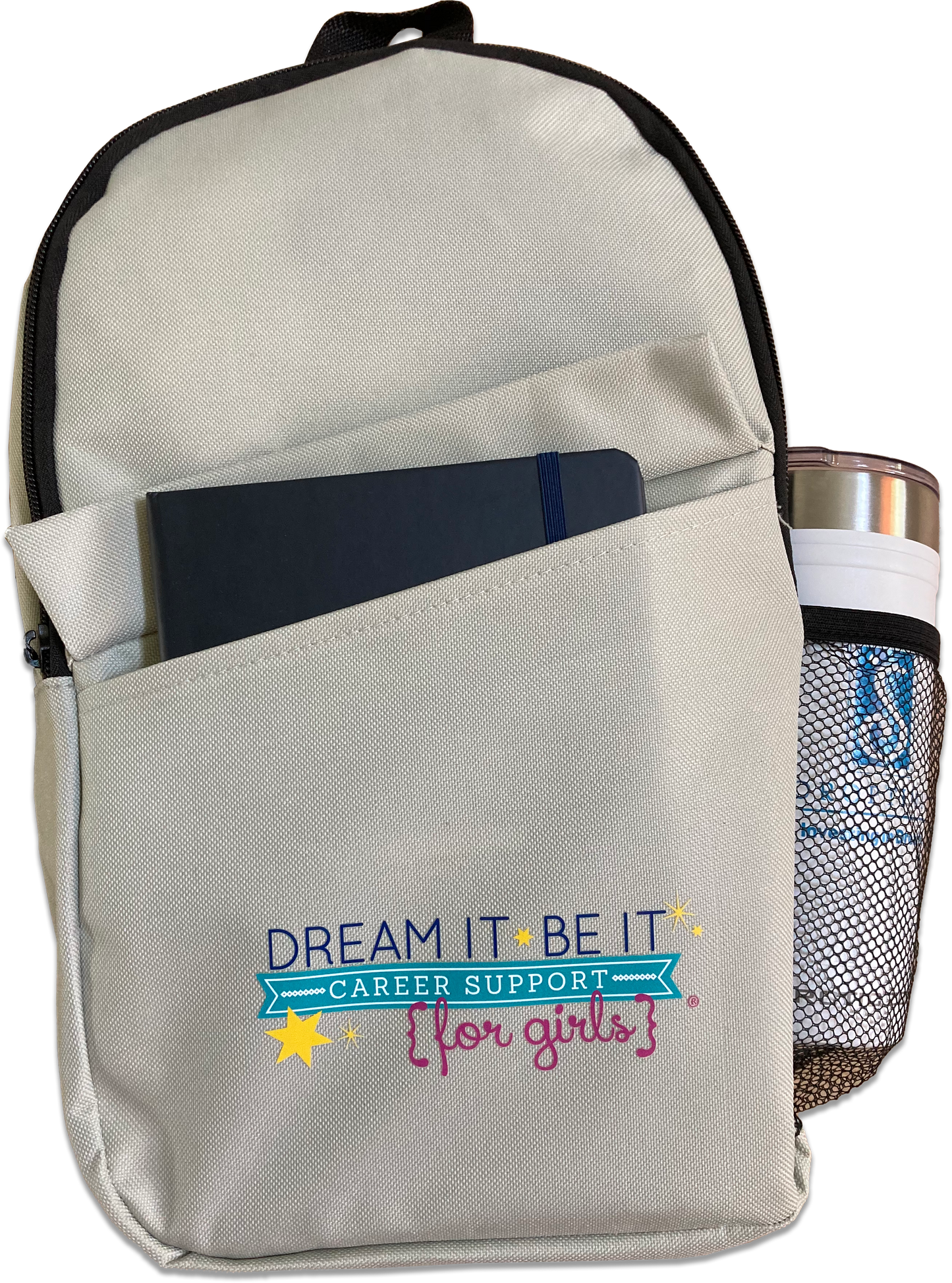 Dream It, Be It Backpack