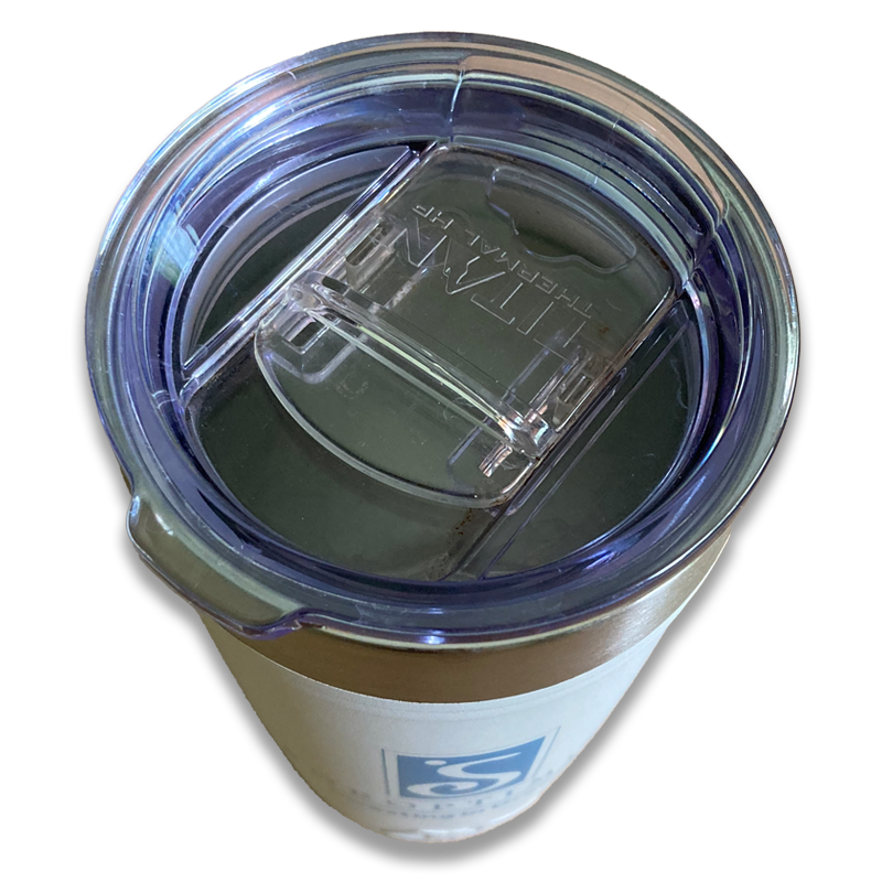 Soroptimist Thermal Tumbler