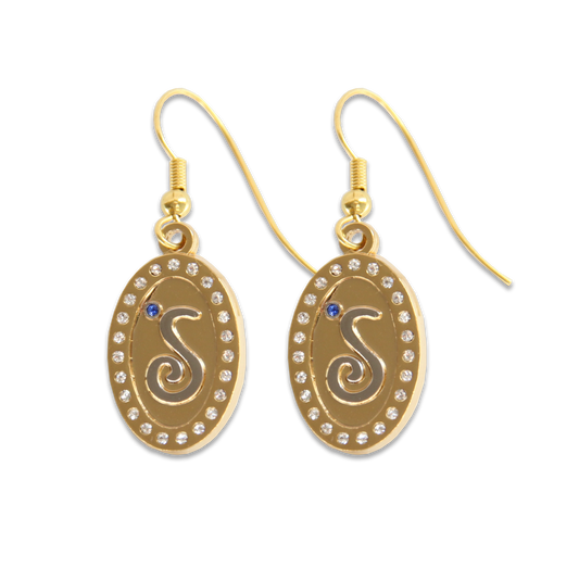 Sparkle Earrings