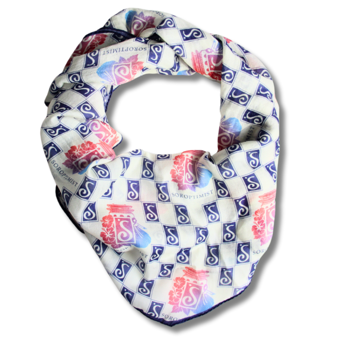 Convention Scarf
