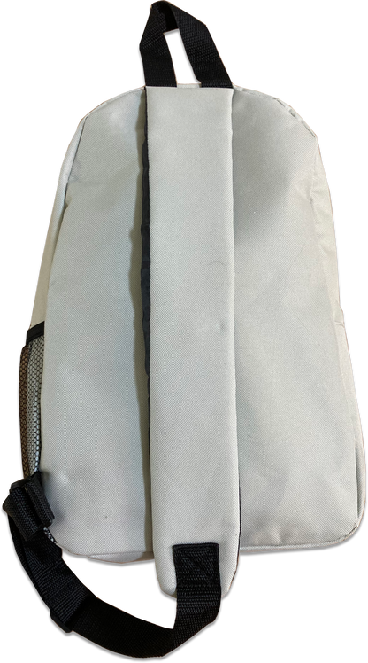 Dream It, Be It Backpack